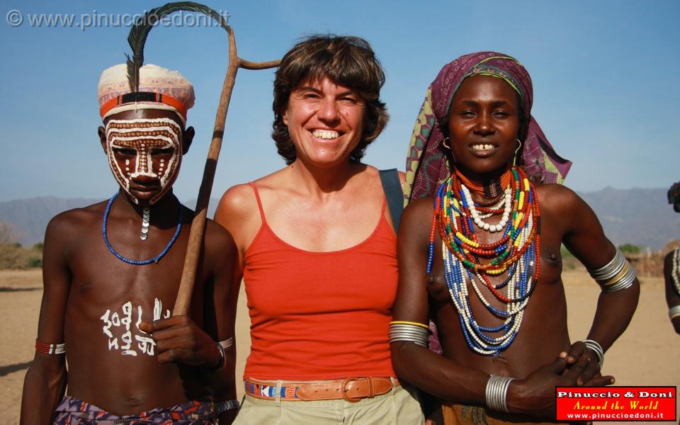 Ethiopia - Erbore tribe - Villaggio Arbore - 23.jpg